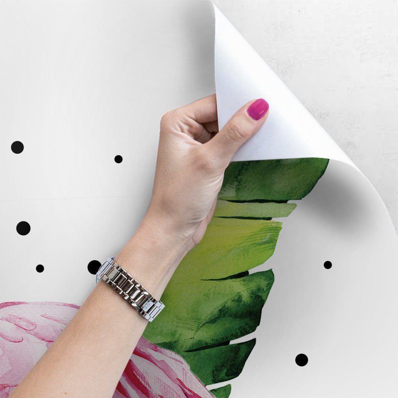 Adilet Matte Mural, 208 x 146cm