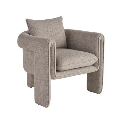 Fauteuil d'appoint Arlo