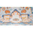 Hageman Oriental Indoor Rug-1064209595