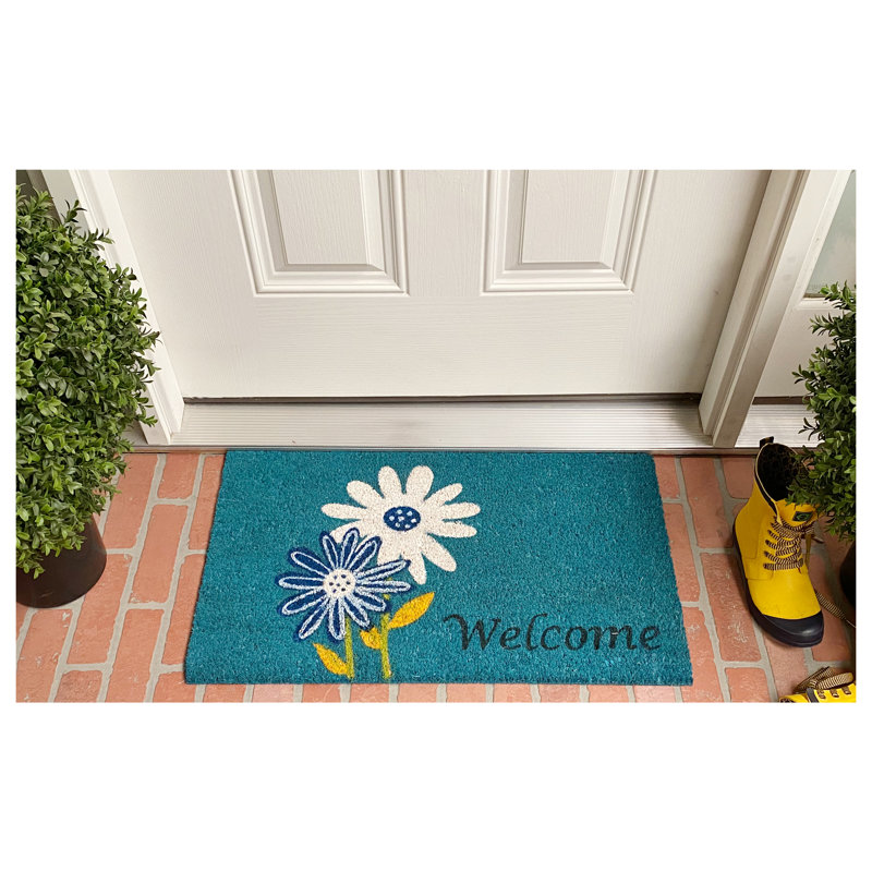 Daisy Welcome 