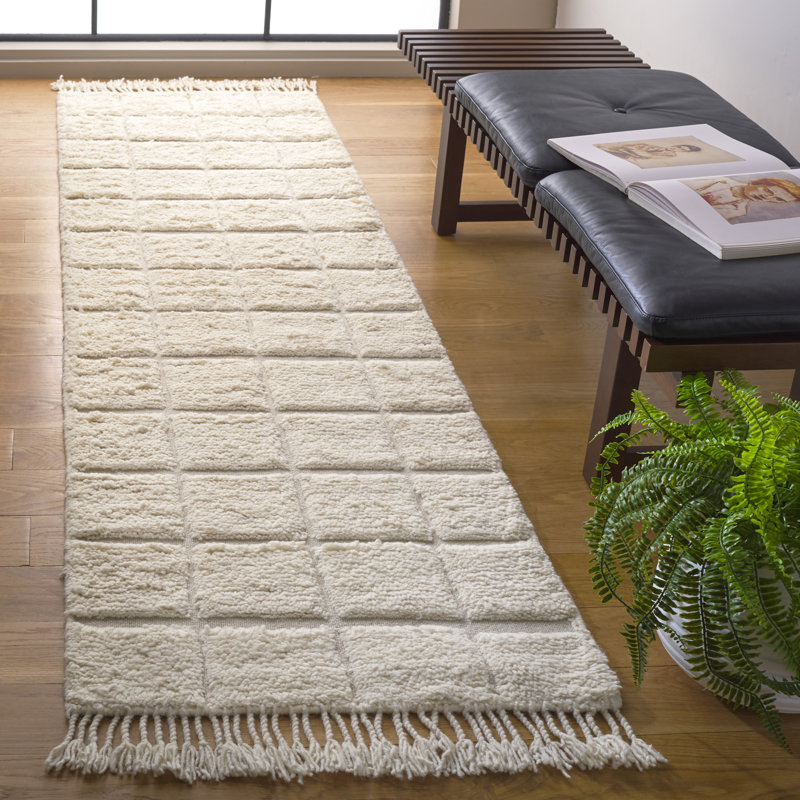 Tapis Williar, Tapis de couloir 2 pi 3 po x 8 pi