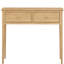 Brigance Dressing Table with Mirror
