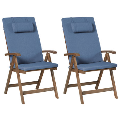 Quinte Outdoor Lounge Chair