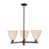 Oil Rubbed Bronze is out of stock