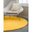 Tapis jaune soleil de Toscane Angeline-1825563950