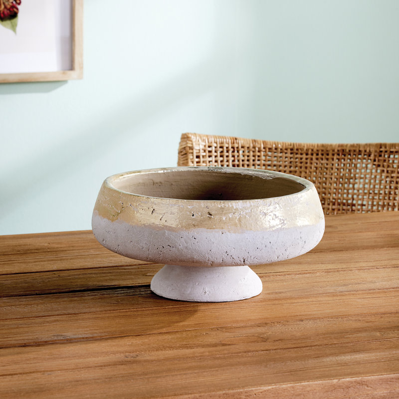 Venelin Handmade Decorative Bowl