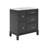 30 Inch Vanity With Sink, Flip-Out Drawer-114292755