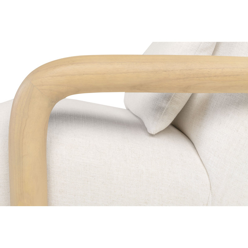 Goma Lounge Chair