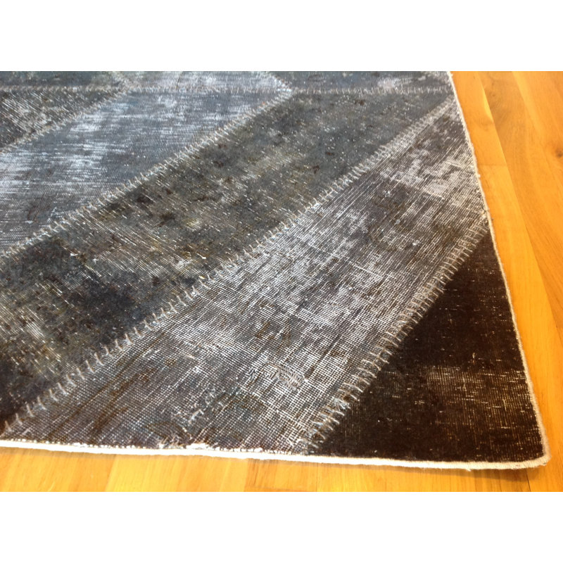 One-of-a-Kind 8'10" X 11'9" Area Rug
