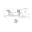 Trixie Corner Sofa-1918635039-1917880426