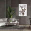 «Kudu» par Barbara Keith, art mural sur toile-319177433
