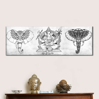 Lord Ganesh
