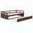Extending Daybed With Trundle, Wooden Daybed With Trundle-43496212