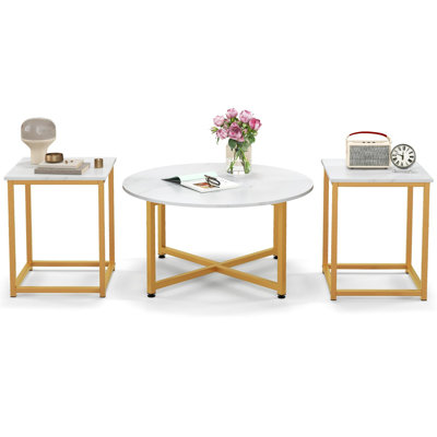 Advay Coffee Table