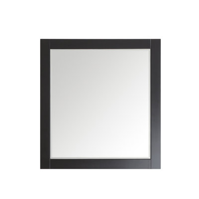Eita Flat Wall Mirror