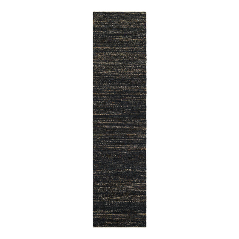 Amitha Flatweave Indoor Rug, Runner 2'7" x 12'
