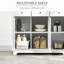 Cabinets