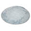 Modern One-of-a-Kind 8' Hand Knotted Area Rug