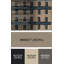 Tapis abstrait moderne 4584-1671828867