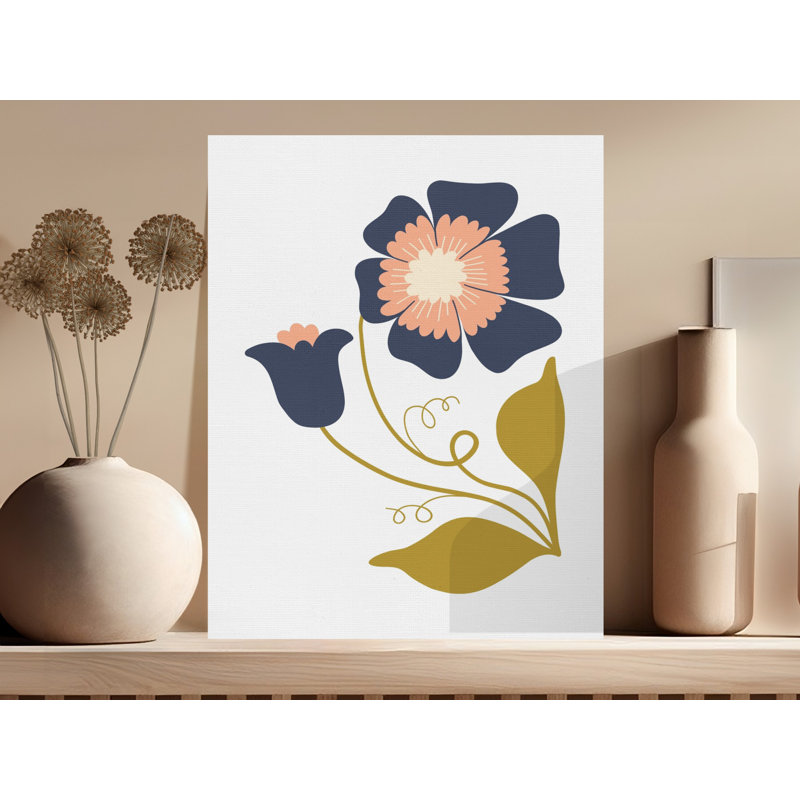 Wrapped Canvas Print Set, 40.64 cm H x 30.48 cm W