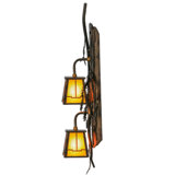 Pine Branch Copper 2 - Light Wallchiere
