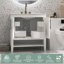 Armoire d'appoint Lindyn