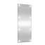 Lashaundria Flat Wall Mirror-1785512150