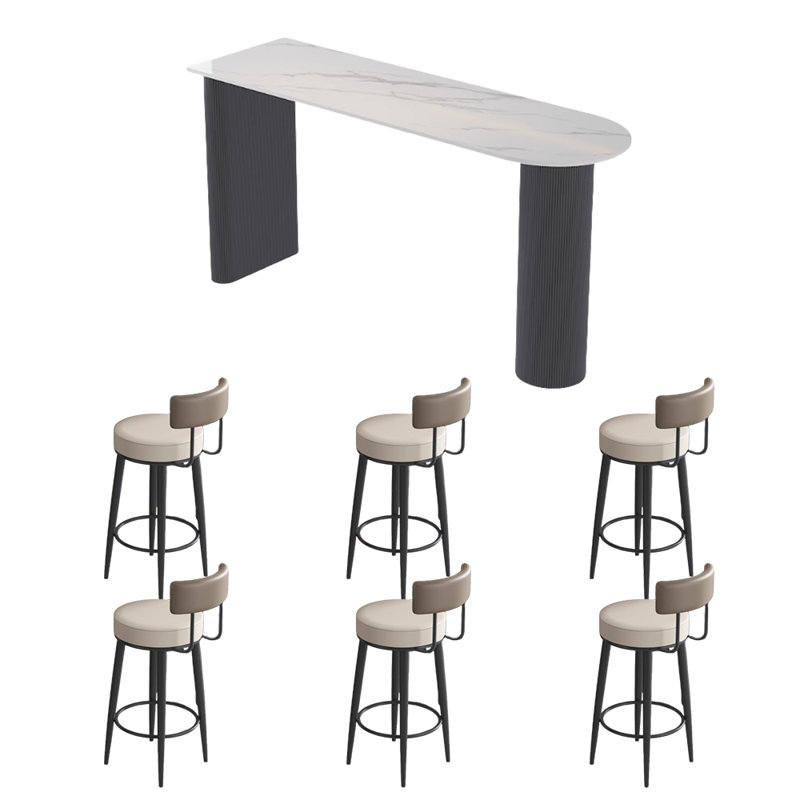 Kriner, 41.3 x 70.8"L x 15.7"W