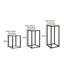 Olegario Plant Stand - Set of 3