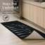 Ensemble 2 pièces de tapis anti-fatigue Chic Cutlery-86901171