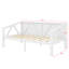 Contemporary Minimalist Daybed Design-383406356