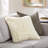 Jakob Wool Blend Reversible Throw Pillow-1159511864-1159511866