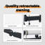 Brayden Studio Retractable Patio Awning-638231266-638231269