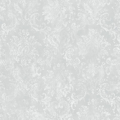 Damask Roll