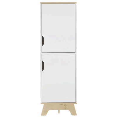 Yadhir 59.61'' Kitchen Pantry