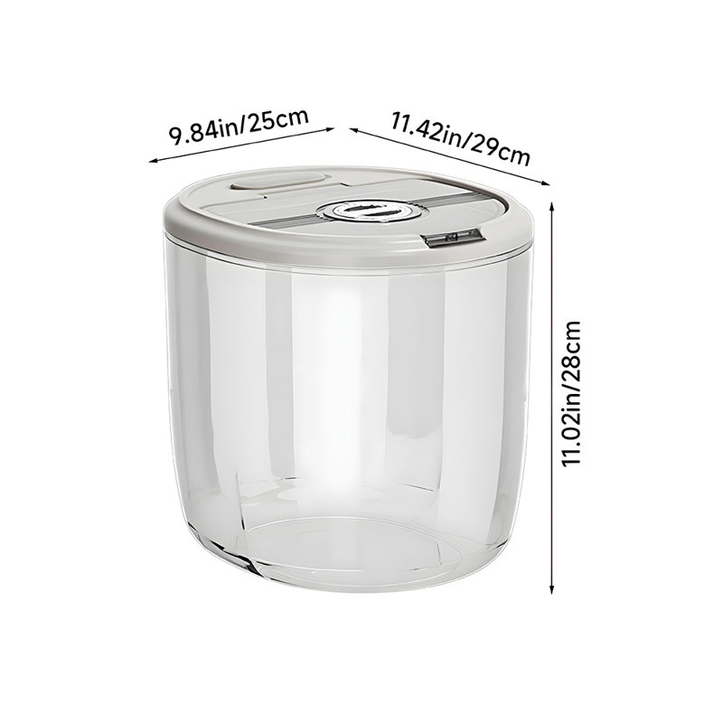 Food Storage Container
