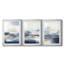 ABSTRACT Series DCCCLXIV - Impression sur mesure de qualité supérieure avec mat - 3 pièces-10789006