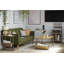 Table basse Regal (table incluse seulement)