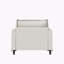 Fauteuil surdimensionné en chenille-1399953791