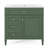 36'' Single Bathroom Vanity Base Only-100658846