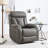 Electric Power Lift Recliner Chair-1822918176