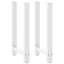 Seaira Coffee Table Legs Steel-852566253-852566152