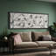 Impression sur toile surdimensionnée, impression d'art sur toile encadrée-106766892-111696485