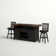 Athey 78'' Bar Set