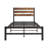 Open-Frame Bed-549046911