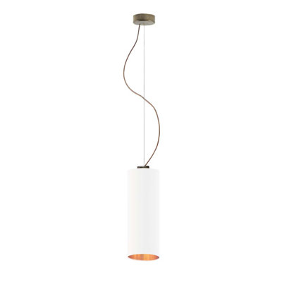 Ricki 1 - Light Single Pendant
