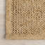 Tapis bordé de jute Willow-91894695