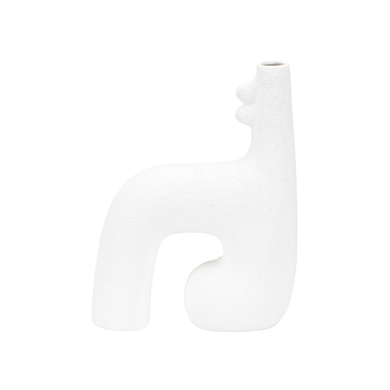 Kona Handmade Ceramic Table Vase