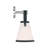 Libby Langdon Arimantas 7.25'' Polished Nickel Sconce-307096728-307096735