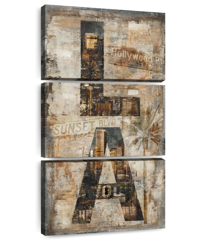 LA verticale, H 27 po x l 12 po